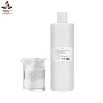 Makeup Remover Manufacturer - Private Label Face Puff Makeup Remover Liquid Gentle Cleanser Water