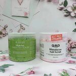 Body Scrub Manufacturer - GMP OEM ODM Body Whitening Scrub Spray 350G Custom Smart Home Beauty Amazon