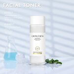 Facial Toner Manufacturer - Private Label Plant Extract Toner Repair Fine Lines Moisturizing Vegan Organic