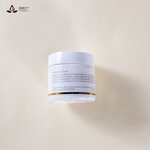 Face Cream Manufacturer - OEM Light Licorice Glabridin Whitening Anti-Oxidation Moisturizing Face Cream