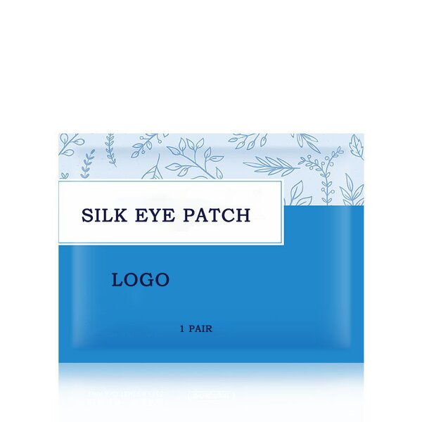 Eye Mask Manufacturer - Private Label Collagen Organic Anti Aging White Sheet Dark Circle Removal Mask
