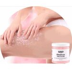 Body Scrub Manufacturer - GMP OEM ODM Body Whitening Scrub Spray 350G Custom Smart Home Beauty Amazon