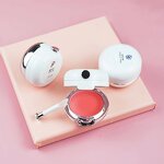 Lip Mask Manufacturer - Korea Fruit Flavour Repairing Lip Mask Organic Lips Care Before Lipstick Use