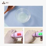 Skin Serum Manufacturer - Moisturizing Cooling Soothing Repair Mint Serum Gel Lotion Hydrating Soothing