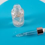 Face Serum Manufacturer - Private Label Anti-Aging Collagen 24k Gold Rose Petal Anti Wrinkle Serum