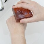 Soap Manufacturer - OEM Wholesale Organic Natural Hotel Oil Soaps Deep Cleaning Whitening Handmade Soap