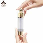 Eye Cream Manufacturer - OEM/ODM Cosmetics Anti Aging Eye Cream Herbal Renewal Dark Circle Remover