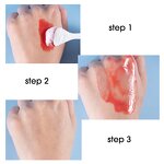 Makeup Remover Manufacturer - OEM Skin Care Face Eye Cleanser Gentle Organic Makeup Remover Lotion Balm