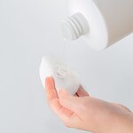 Makeup Remover Manufacturer - Private Label Face Puff Makeup Remover Liquid Gentle Cleanser Water