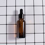 Hair Oil Manufacturer - Hot Sale Private Label Natural Organic Vegan Men's Beard Growth Hair Oil