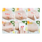 Makeup Remover Manufacturer - OEM Skin Care Face Eye Cleanser Gentle Organic Makeup Remover Lotion Balm