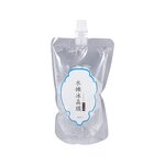 Facial Mask Manufacturer - Sunburn Repair Cooling Crystal Gel Mask Peppermint Soothing Moisturizing Mask