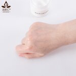 Eye Cream Manufacturer - New Korean Anti Aging Vegan Brightening Caffeine Eye Bag Removal Dark Circle