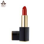 Lipstick Manufacturer - 2020 New Matte Lipstick Waterproof Lip Sticks Cosmetic Easy to Wear Rose Red Lipsticks