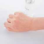 Facial Toner Manufacturer - Skincare Private Label Anti-Acne Toner Camellia Flower Water Organic Toner