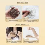 Hair Mask Manufacturer - Organic Ginger Hair Care Smooth Repair Frizz Improvement Conditioner