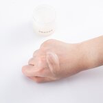 Facial Mask Manufacturer - OEM ODM Korean Whitening Brightening Deep Clean Pore Oxygen Bubble Mask