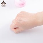 Face Cream Manufacturer - OEM Herbal Red Ginseng Snail White Night Cream Deep Moisturizer Anti Aging