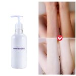 Body Lotion Manufacturer - Not False White Body Lotion Instant Whitening Moisturizing Home Salon Supply