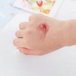 Facial Mask Manufacturer - Private Label SPA Collagen Red Wine Sleeping Mask Cream Whitening Jelly Mask