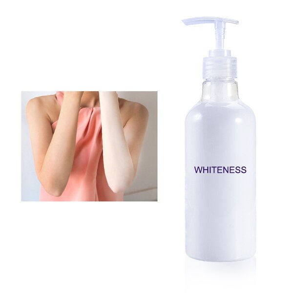 Body Cream Manufacturer - OEM Private Logo Whitening Nourishing Moisturizer Organic Body Lotion Cream