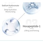 Face Serum Manufacturer - Korean Private Label Vegan Anti Aging Dark Spot Remover Alpha Arbutin Whitening Serum