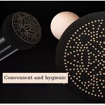 Foundation Manufacturer - Wholesale Custom Korean Private Label Vegan Organic Cosmetics Face Foundation