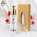 Eye Cream Manufacturer - New Korean Anti Aging Vegan Brightening Caffeine Eye Bag Removal Dark Circle