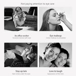 Eye Cream Manufacturer - Best Customized Private Label Eye Cream Dark Circles Puffy Eyes Under Eye Care