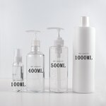 Facial Toner Manufacturer - Organic Private Label Peppermint Hydrosol Mint Pure Dew Natural Skincare