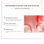 Lip Balm Manufacturer - Lip Moisturizer Balm Organic Orange Watermelon Lip Sleeping Mask Moisturizing