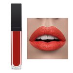 Lipstick Manufacturer - 33 Color Custom Private Label Waterproof Lip Stick Plumper Gloss Vegan Lip Oil