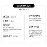 Lip Balm Manufacturer - OEM Wholesale Custom Natural Organic Vegan Lightening Moisturizing Lip Balm