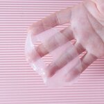 Eye Mask Manufacturer - OEM/ODM General Collagen Dark Circle Hydrating Hydrogel Anti Wrinkle Eye Mask