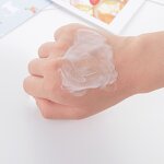 Hand Cream Manufacturer - OEM Private Label Cosmetic Organic Chamomile Hand Lotion Mini Hand Cream