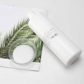 Lotion Manufacturer - HA Hyaluronic Acid Lotion Moisturizing Brightening Makeup Base Skincare Lotion