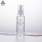 Facial Toner Manufacturer - Skincare Private Label Anti-Acne Toner Camellia Flower Water Organic Toner