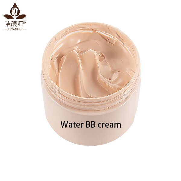 Foundation Manufacturer - OEM Private Label Foundations Make up Base Water BB Cream Private Label Makeup