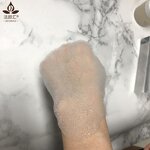 Facial Mask Manufacturer - Wholesale Korean Organic Brightening Moisture Oxygenation Bubble Mud Mask