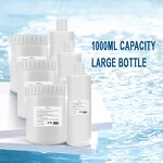 Facial Toner Manufacturer - 1L Centella Acne Calming Toner Facial Water Spray Mist Home Spa Use