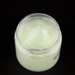 Facial Mask Manufacturer - Natural Nourishing Whitening Green Tea Sleep Mask Anti-Oxidation Gel Mask