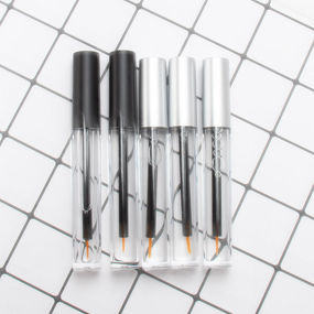 Eyelash Serum Manufacturer - Makeup Powerful Mascara Conditioner Renewal Eyelash Booster Growth Oil Serum