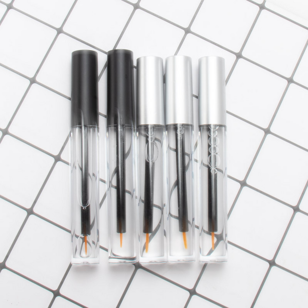 Eyelash Serum Manufacturer - Makeup Powerful Mascara Conditioner Renewal Eyelash Booster Growth Oil Serum