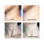 Neck Cream Manufacturer - Shea Butter Extract Neck Cream Nourish Moisturizing Fade Fine Lines Double Chin Care