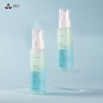 Skin Serum Manufacturer - Moisturizing Cooling Soothing Repair Mint Serum Gel Lotion Hydrating Soothing