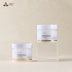 Face Cream Manufacturer - OEM Light Licorice Glabridin Whitening Anti-Oxidation Moisturizing Face Cream