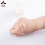 Facial Mask Manufacturer - Oxygen Bubble Mask Oil Control Clay Mask for Dry Oil Combination Skin