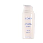 Sunscreen Cream Manufacturer - SPF 30/50 Primer Sunblock Whitening Moisturizing Refreshing Sunscreen Cream