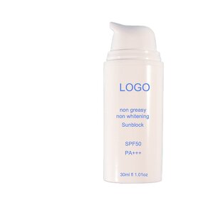 Sunscreen Cream Manufacturer - SPF 30/50 Primer Sunblock Whitening Moisturizing Refreshing Sunscreen Cream