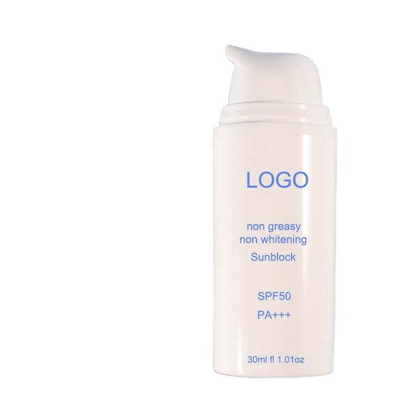 Sunscreen Cream Manufacturer - SPF 30/50 Primer Sunblock Whitening Moisturizing Refreshing Sunscreen Cream